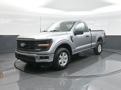 2024 Ford F-150 XL