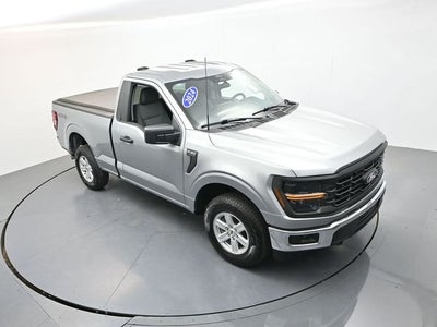 2024 Ford F-150 XL