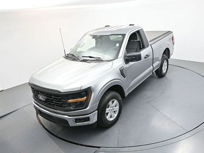 2024 Ford F-150 XL