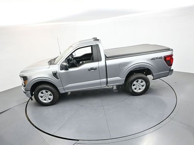 2024 Ford F-150 XL