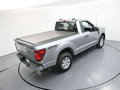 2024 Ford F-150 XL