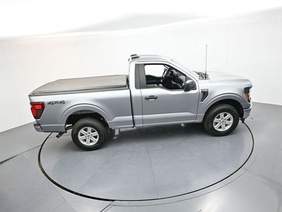 2024 Ford F-150 XL