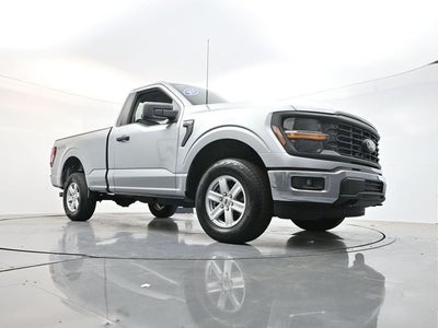 2024 Ford F-150 XL