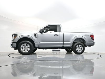 2024 Ford F-150 XL
