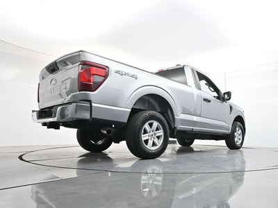 2024 Ford F-150 XL