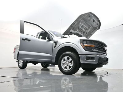 2024 Ford F-150 XL