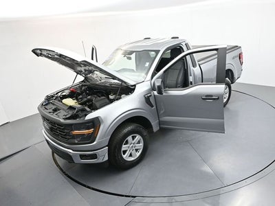 2024 Ford F-150 XL