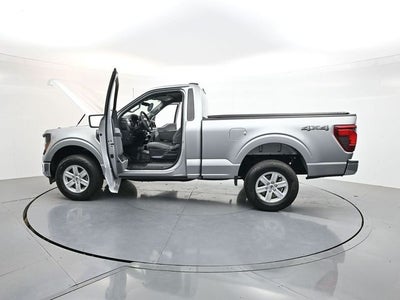 2024 Ford F-150 XL
