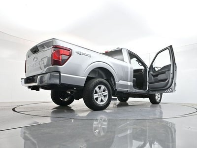 2024 Ford F-150 XL