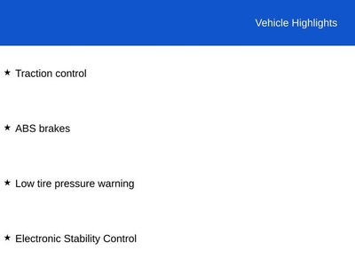 2014 Ford E-250 Commercial