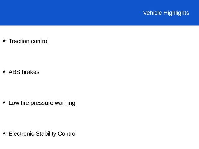 2014 Ford E-250 Commercial