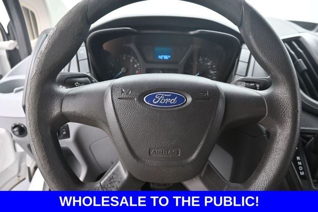 2015 Ford Transit-250 Base