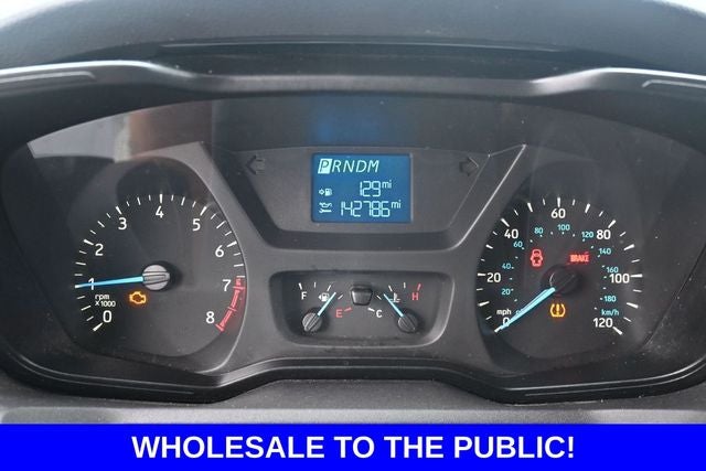 2015 Ford Transit-250 Base