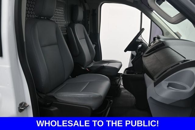 2015 Ford Transit-250 Base