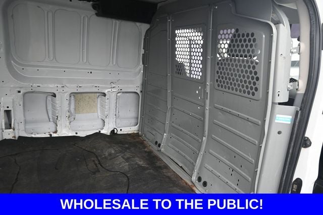 2015 Ford Transit-250 Base