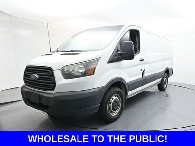 2015 Ford Transit-250 Base