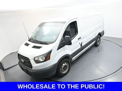 2015 Ford Transit-250 Base