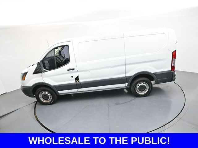 2015 Ford Transit-250 Base