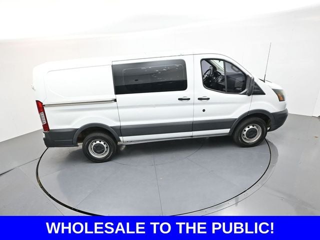 2015 Ford Transit-250 Base
