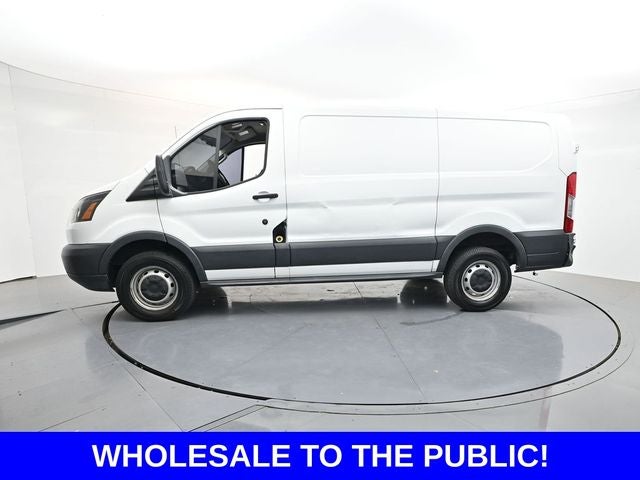 2015 Ford Transit-250 Base