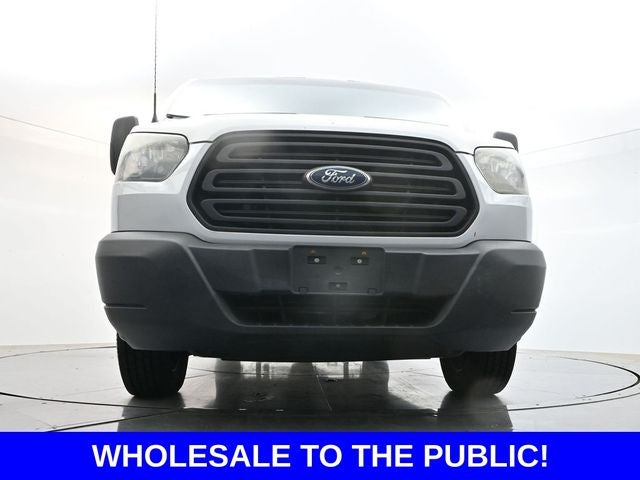 2015 Ford Transit-250 Base