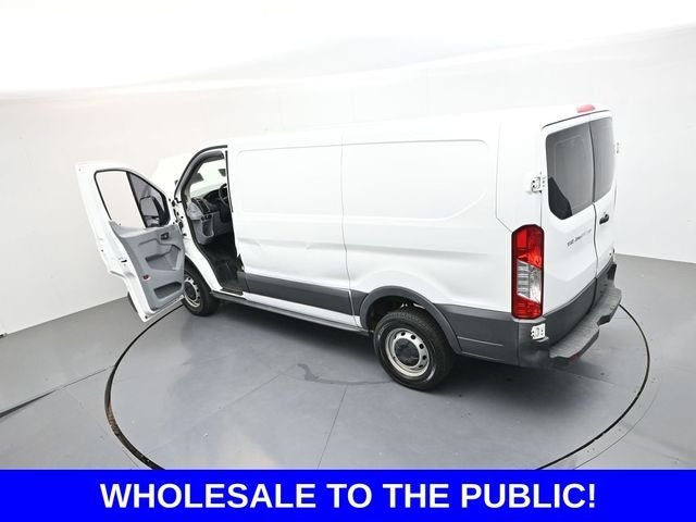 2015 Ford Transit-250 Base