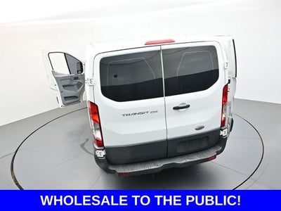 2015 Ford Transit-250 Base