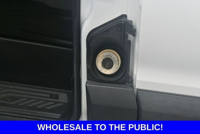 2015 Ford Transit-250 Base