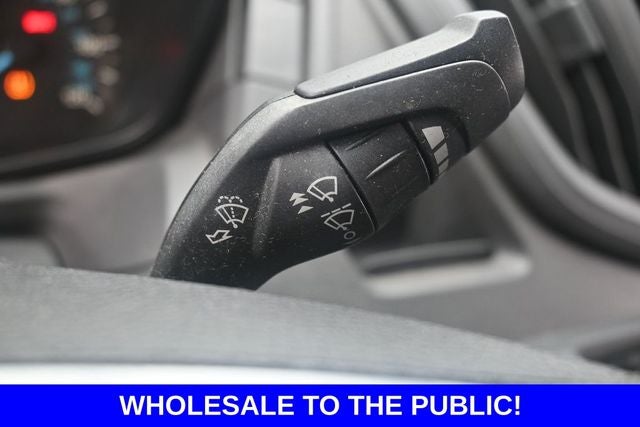 2015 Ford Transit-250 Base