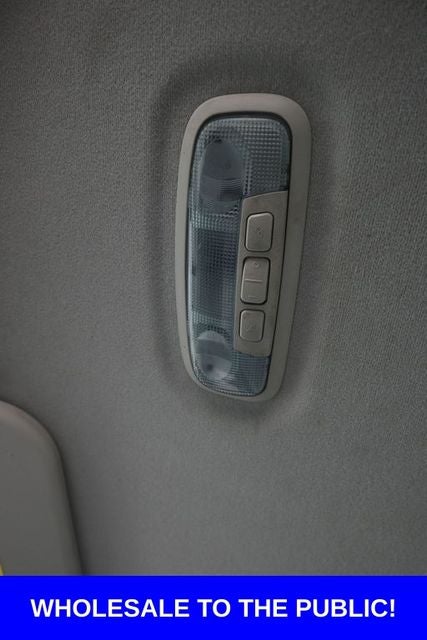 2015 Ford Transit-250 Base