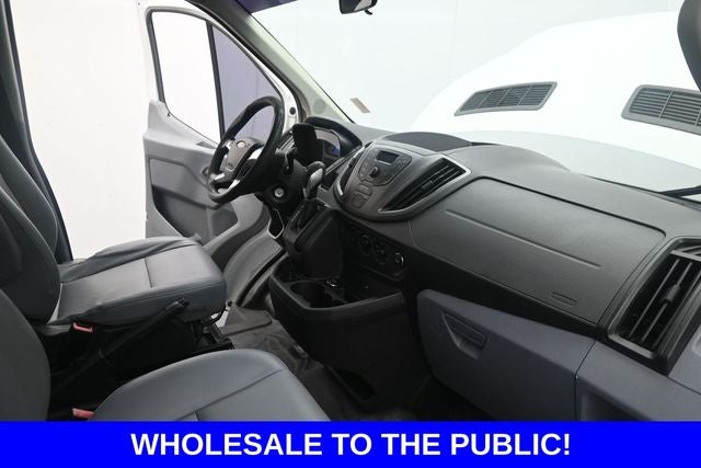 2015 Ford Transit-250 Base