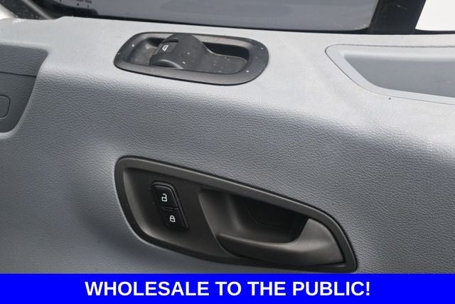 2015 Ford Transit-250 Base