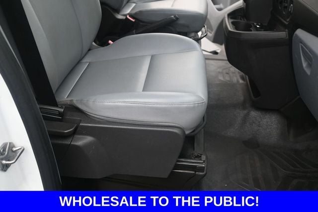2015 Ford Transit-250 Base