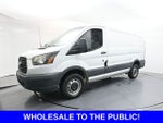 2015 Ford Transit-250 Base
