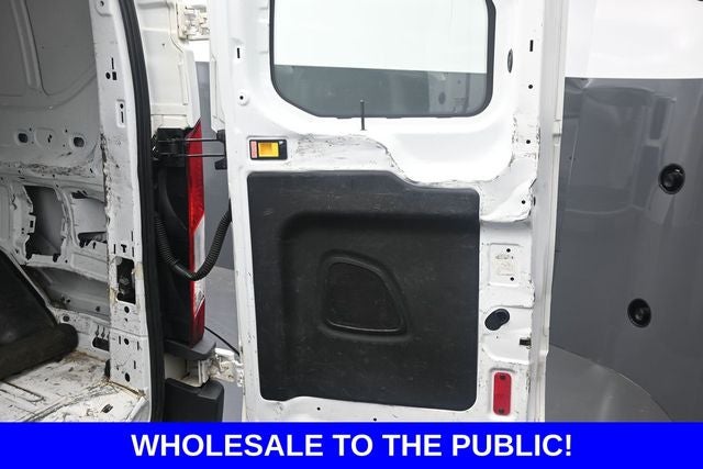 2015 Ford Transit-250 Base