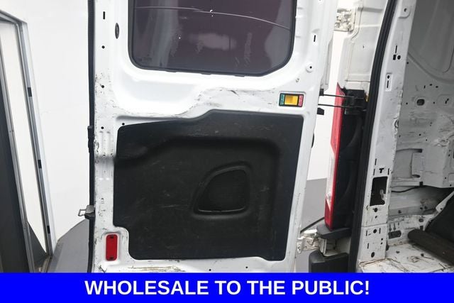 2015 Ford Transit-250 Base