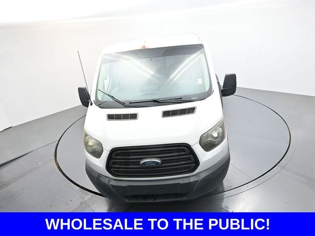 2015 Ford Transit-250 Base