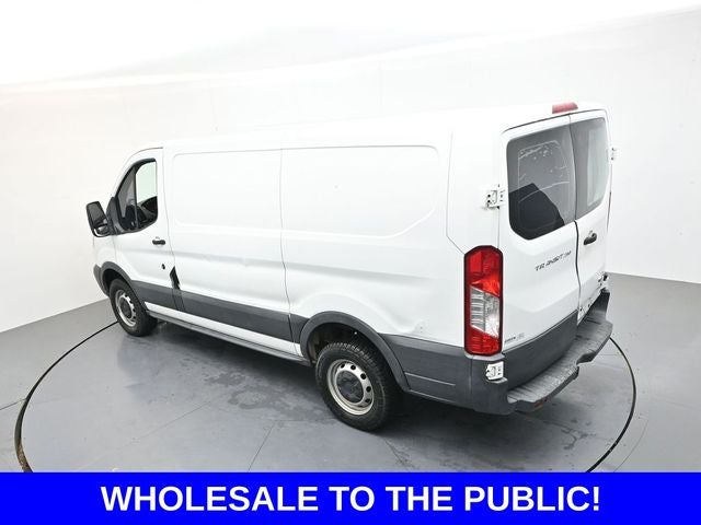 2015 Ford Transit-250 Base