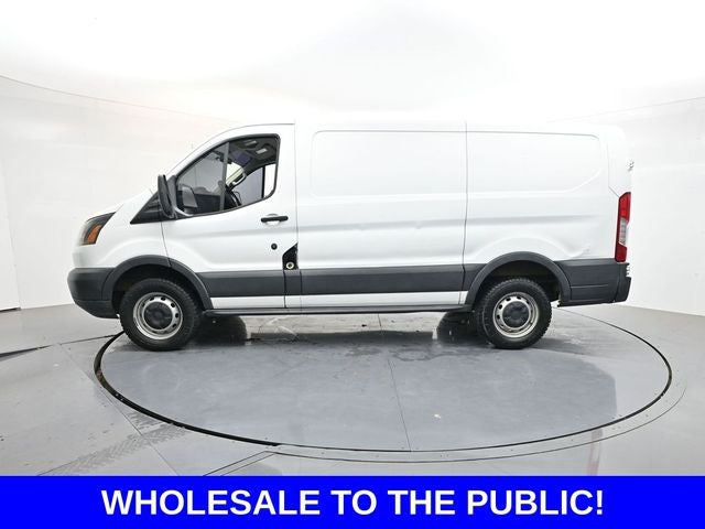 2015 Ford Transit-250 Base