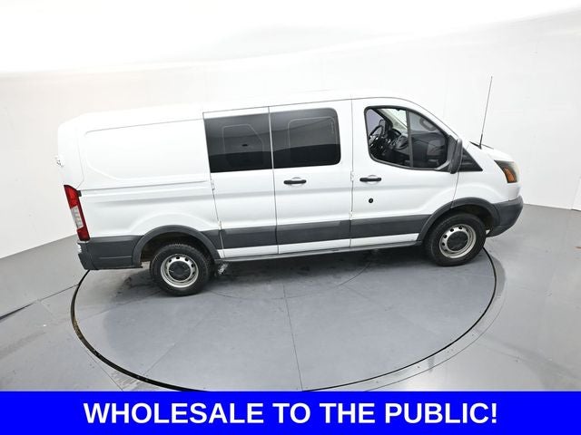 2015 Ford Transit-250 Base