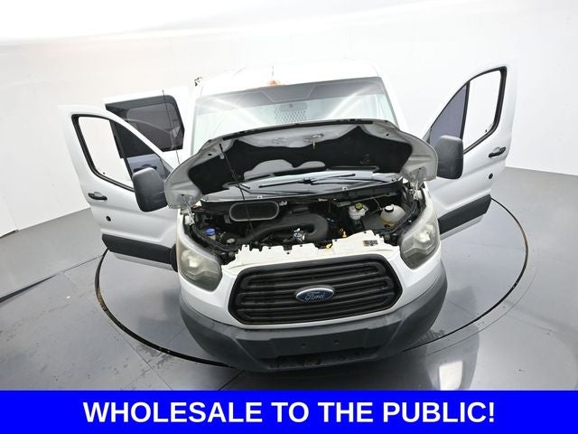 2015 Ford Transit-250 Base