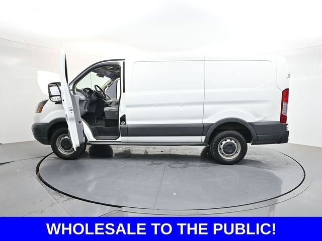 2015 Ford Transit-250 Base