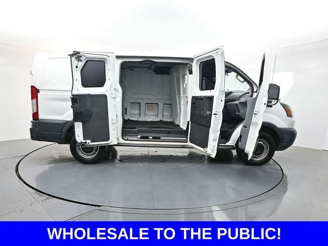 2015 Ford Transit-250 Base