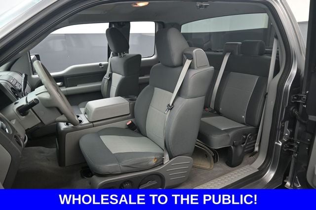 2007 Ford F-150 XL
