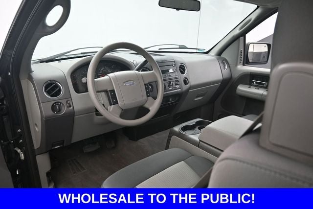 2007 Ford F-150 XL