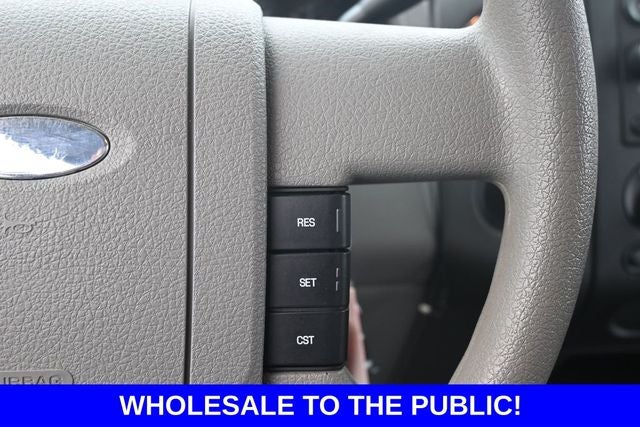 2007 Ford F-150 XL