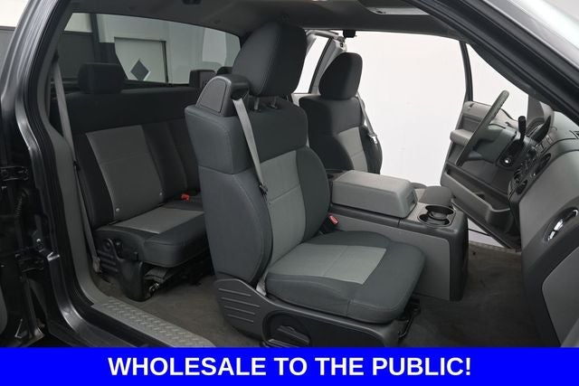 2007 Ford F-150 XL
