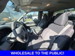 2007 Ford F-150 XL