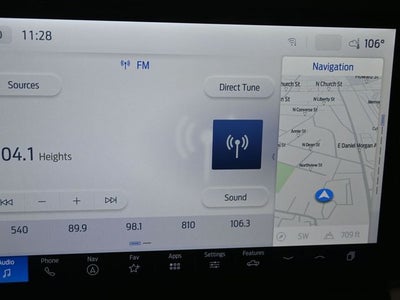 2024 Ford F-150 Lightning Pro