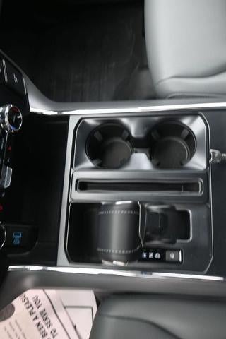 2024 Ford F-150 Lightning Pro